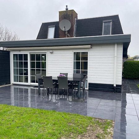 Hello Zeeland - Vakantiehuis Zeester 86 Breskens Esterno foto