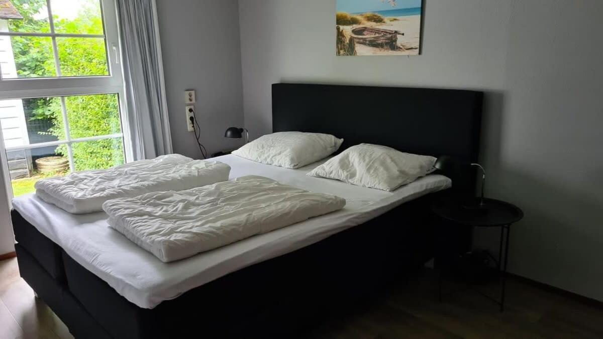 Hello Zeeland - Vakantiehuis Zeester 86 Breskens Esterno foto