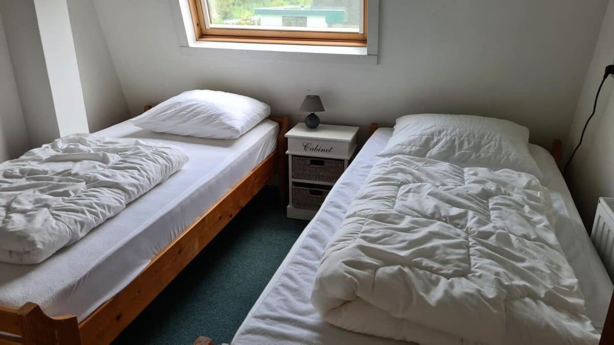 Hello Zeeland - Vakantiehuis Zeester 86 Breskens Esterno foto